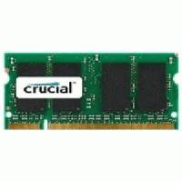 оперативная память Crucial CT25664BF1339