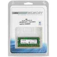 оперативная память Crucial CT2G3S1339MCEU