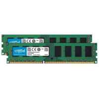 оперативная память Crucial CT2K51264BD160B