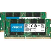 оперативная память Crucial CT2K8G4SFS824A