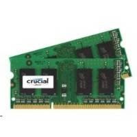 оперативная память Crucial CT2KIT12864BF160B