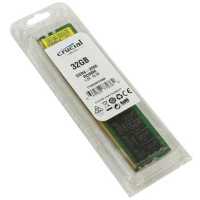 оперативная память Crucial CT32G4RFD4266