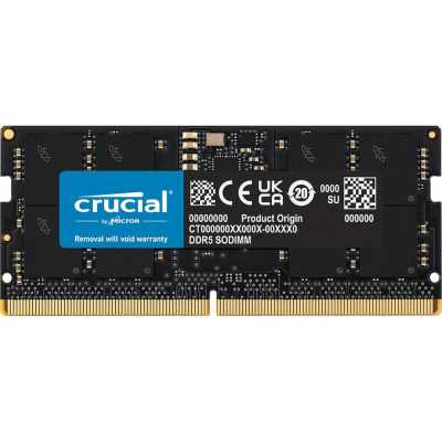оперативная память Crucial CT32G56C46S5T