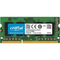 оперативная память Crucial CT4G3S186DJM