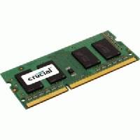 оперативная память Crucial CT51264BC160B