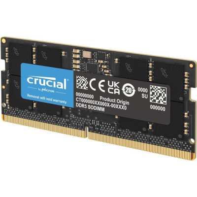 Crucial CT8G56C46S5
