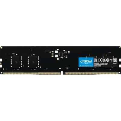 оперативная память Crucial CT8G56C46U5