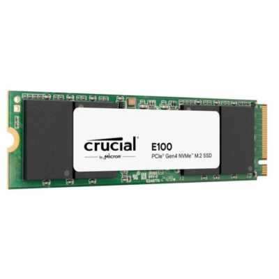 Crucial E100 1Tb CT1000E100SSD8