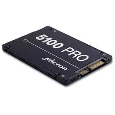 

Micron 5100 Pro 240Gb MTFDDAK240TCB