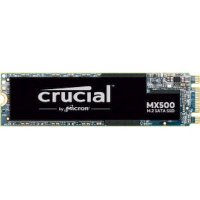 Crucial MX500 250Gb CT250MX500SSD4N