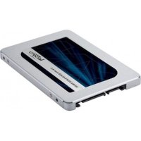 SSD диск Crucial MX500 500Gb CT500MX500SSD1N