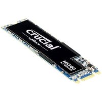 SSD диск Crucial MX500 500Gb CT500MX500SSD4N