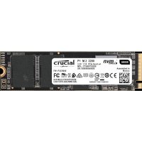 SSD диск Crucial P1 500Gb CT500P1SSD8