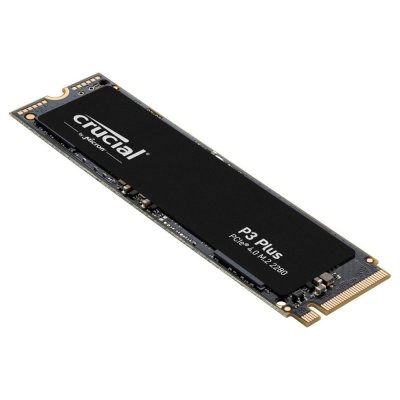 Crucial P3 Plus 4Tb CT4000P3PSSD8