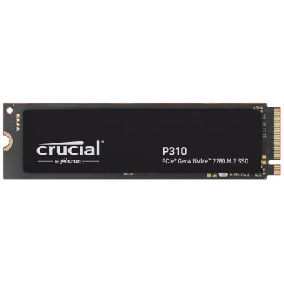SSD диск Crucial P310 1Tb CT1000P310SSD8