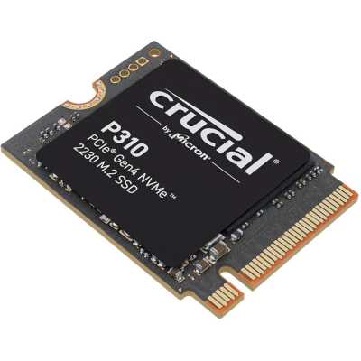 Crucial P310 2Tb CT2000P310SSD2