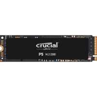 SSD диск Crucial P5 2Tb CT2000P5SSD8
