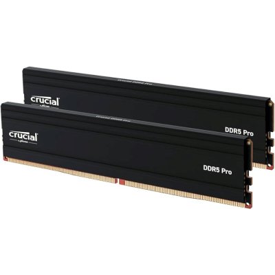 оперативная память Crucial Pro CP2K32G64C40U5B