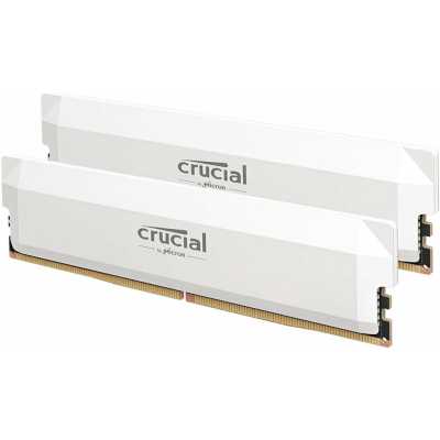 оперативная память Crucial Pro CP2K32G64C40U5W