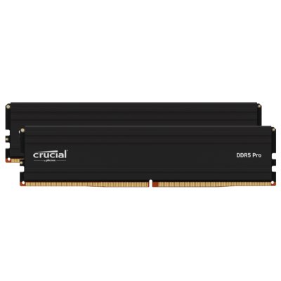 оперативная память Crucial Pro CP2K48G56C46U5