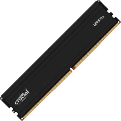 оперативная память Crucial Pro CP2K64G56C46U5
