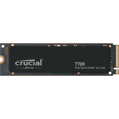 SSD диск Crucial T700 4Tb CT4000T700SSD3