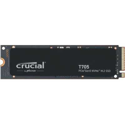 SSD диск Crucial T705 1Tb CT1000T705SSD3