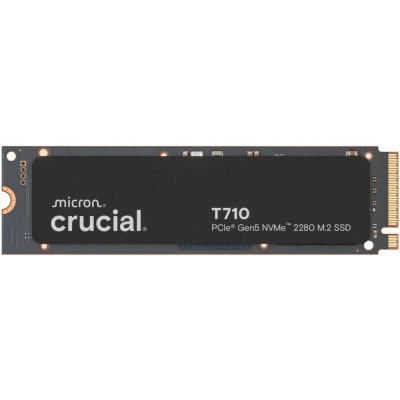 SSD диск Crucial T710 1Tb CT1000T710SSD8