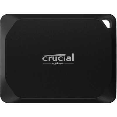 SSD диск Crucial X10 Pro 1Tb CT1000X10PROSSD9