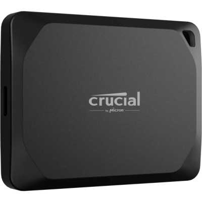 Crucial X10 Pro 2Tb CT2000X10PROSSD9