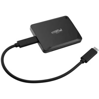 SSD диск Crucial X10 Pro 2Tb CT2000X10PROSSD9