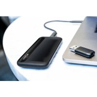 Crucial X8 Portable 1Tb CT1000X8SSD9