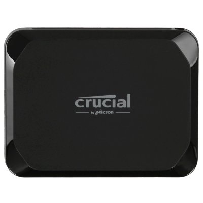 SSD диск Crucial X9 1Tb CT1000X9SSD9