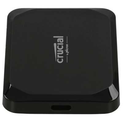 Crucial X9 1Tb CT1000X9SSD9