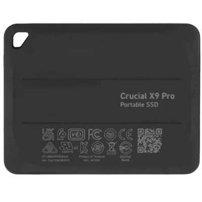 Crucial X9 Pro 1Tb CT1000X9PROSSD9