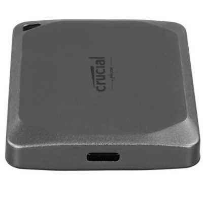 SSD диск Crucial X9 Pro 1Tb CT1000X9PROSSD9
