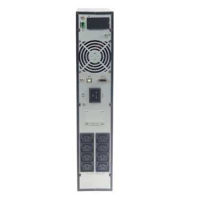 Crusader Stabline RTIO-2000VA