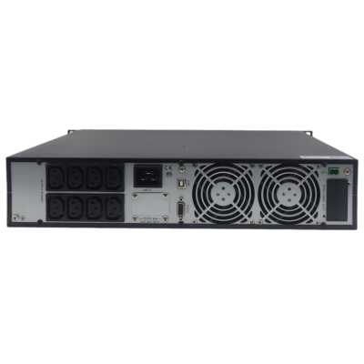 Crusader Stabline RTIO-3000VA