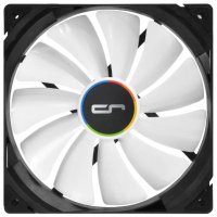 Cryorig QF140 Performance