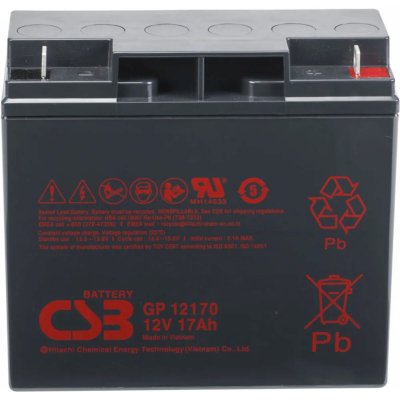 батарея для UPS CSB GP12170 B3