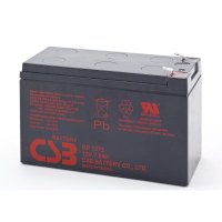 батарея для UPS CSB GP1272