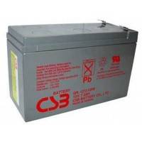 батарея для UPS CSB GPL1272