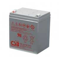 батарея для UPS CSB HR1227W