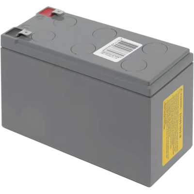 батарея для UPS CSB HRL1234W F2 FR