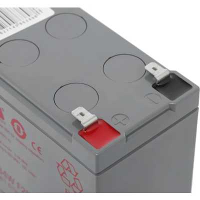 CSB HRL1234W F2 FR