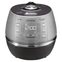 мультиварка Cuckoo CMC-CHSS1004F