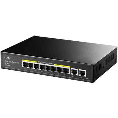 Cudy GS1010PE