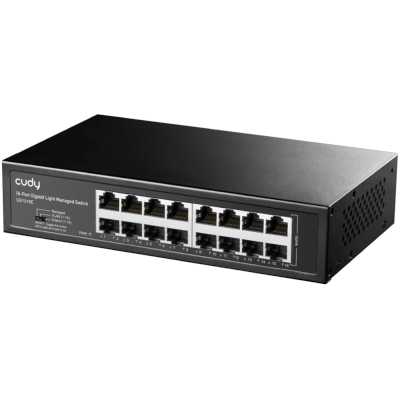 Cudy GS1016E