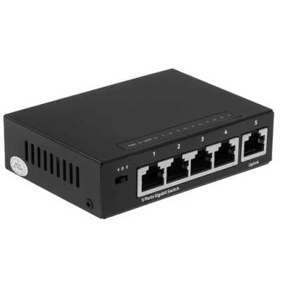 Cudy GS105