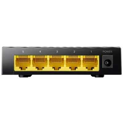коммутатор Cudy GS105D